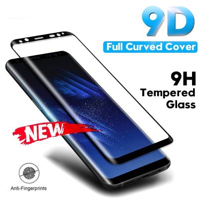 Tempered Protective Glass Film for Samsung Galaxy