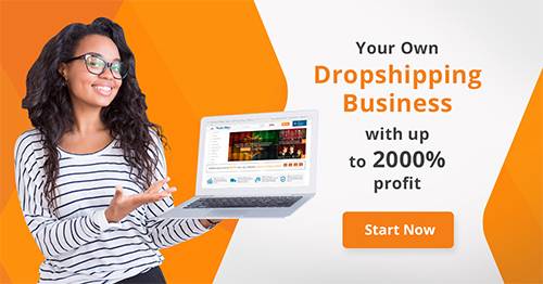The ultimate guide to starting a dropshipping business
