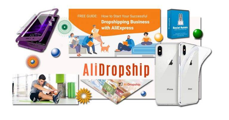 Stay safe and do your e-commerce with AliDropship successfully (Part 1/4)