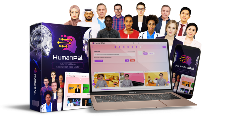 Introducing HumanPal: Your Ultimate Personal Assistant
